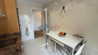 Apartment in Beasain photo 14