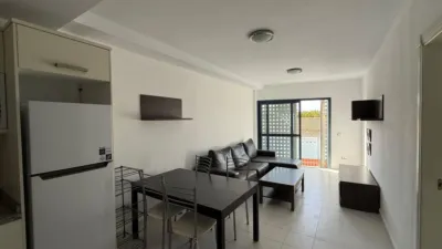 Apartment in Costa Adeje photo 2