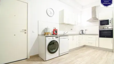 Apartment in the City Centre photo 11