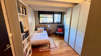 Apartment in Eibar photo 13