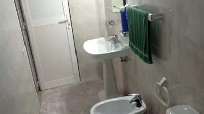 Apartment in City Centre photo 13