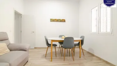 Apartment in the City Centre photo 6