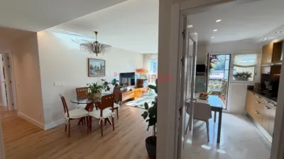 Apartment in Beasain photo 11