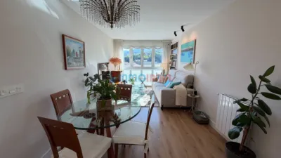 Apartment in Beasain photo 9