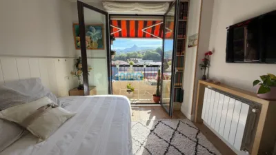 Apartment in Beasain photo 33
