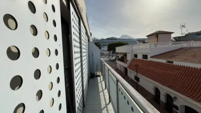 Apartment in Costa Adeje photo 8