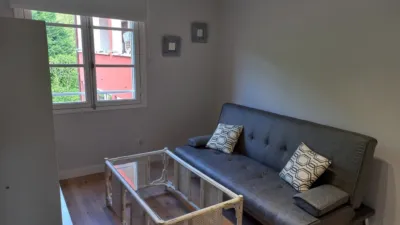Apartment in Arriondas photo 10