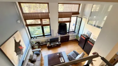 Apartment in Eibar photo 3