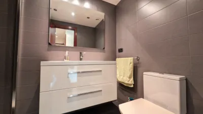 Apartment in Lasarte-Oria photo 14
