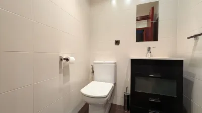 Apartment in Lasarte-Oria photo 16