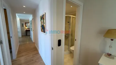 Apartment in Beasain photo 44