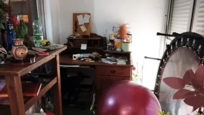 Apartment in the City Centre photo 20