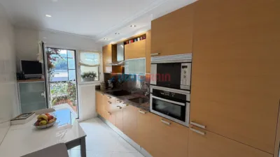 Apartment in Beasain photo 17