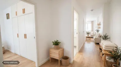 Apartment in the City Centre photo 13