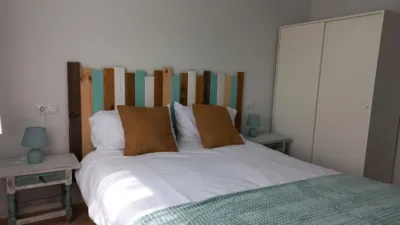 Apartment in Arriondas photo 5