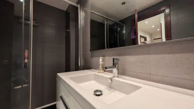 Apartment in Lasarte-Oria photo 15