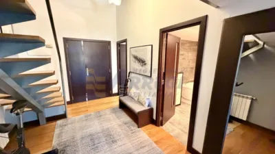 Apartment in Eibar photo 24