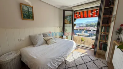 Apartment in Beasain photo 34