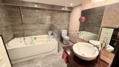 Apartment in Eibar photo 18