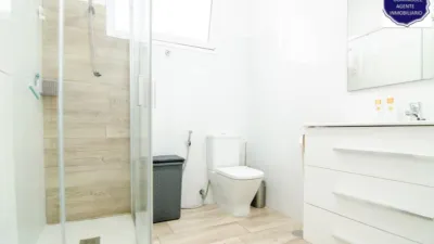 Apartment in the City Centre photo 30