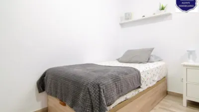 Apartment in the City Centre photo 13