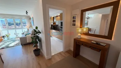 Apartment in Beasain photo 12
