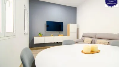 Apartment in the City Centre photo 2