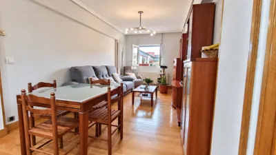 Apartment in Bergara photo 15