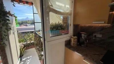Apartment in Beasain photo 18