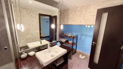 Apartment in Eibar photo 23