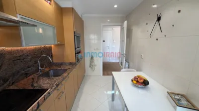 Apartment in Beasain photo 13