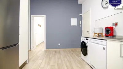 Apartment in the City Centre photo 10