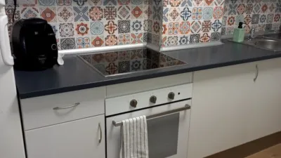 Apartment in Arriondas photo 2