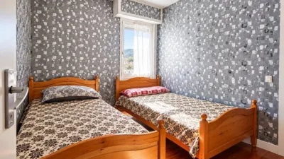 Apartment in Azpeitia photo 2