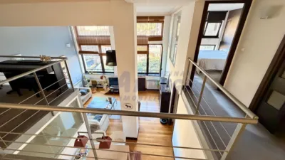 Apartment in Eibar photo 6