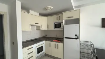 Apartment in Costa Adeje photo 10