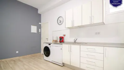 Apartment in the City Centre photo 12