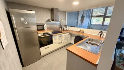Apartment in Eibar photo 8