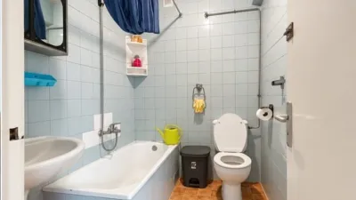 Apartment in Azpeitia photo 5