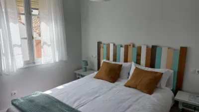 Apartment in Arriondas photo 7