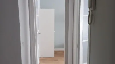Apartment in Arriondas photo 8