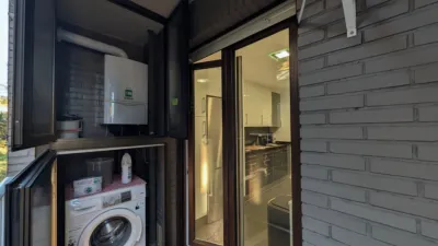 Apartment in Lasarte-Oria photo 19