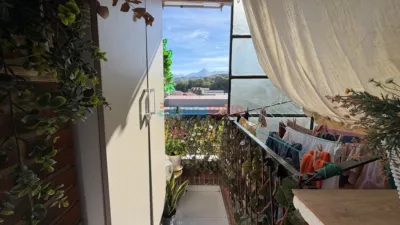 Apartment in Beasain photo 20