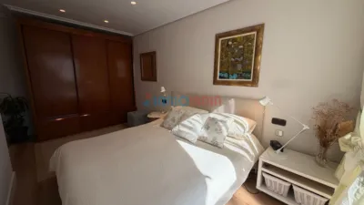 Apartment in Beasain photo 39