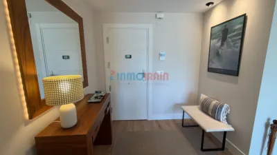 Apartment in Beasain photo 22