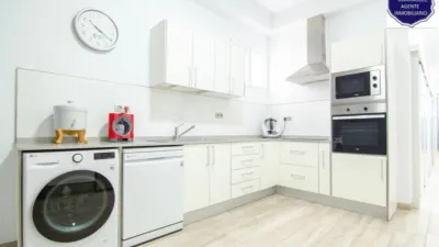 Apartment in the City Centre photo 8