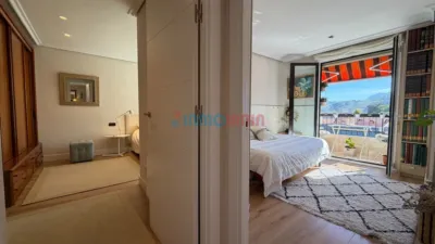 Apartment in Beasain photo 36