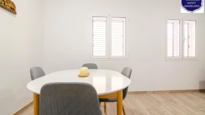 Apartment in the City Centre photo 26