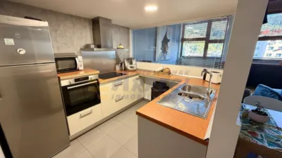 Apartment in Eibar photo 7