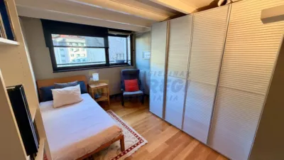 Apartment in Eibar photo 11